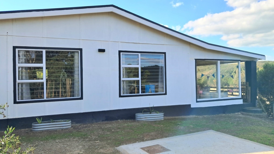 4 Bedroom Property for Sale in Malgas Western Cape